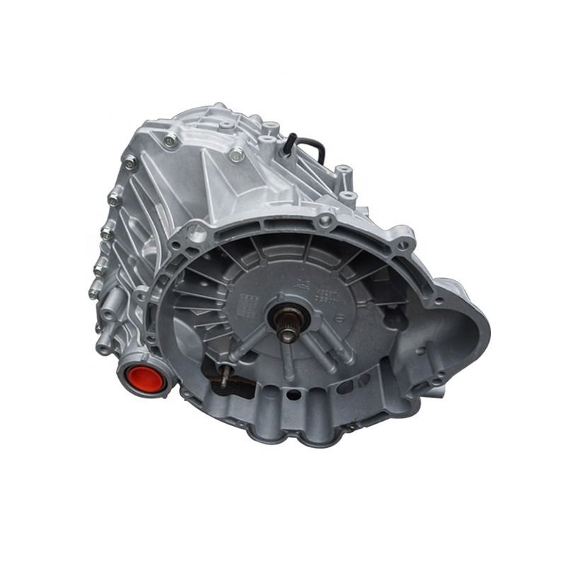 علبة نقل 2WD 1.5L CVT معاد تصنيعها لـ Lingyue BAIC VT2 VT3 علبة التروس الآلية