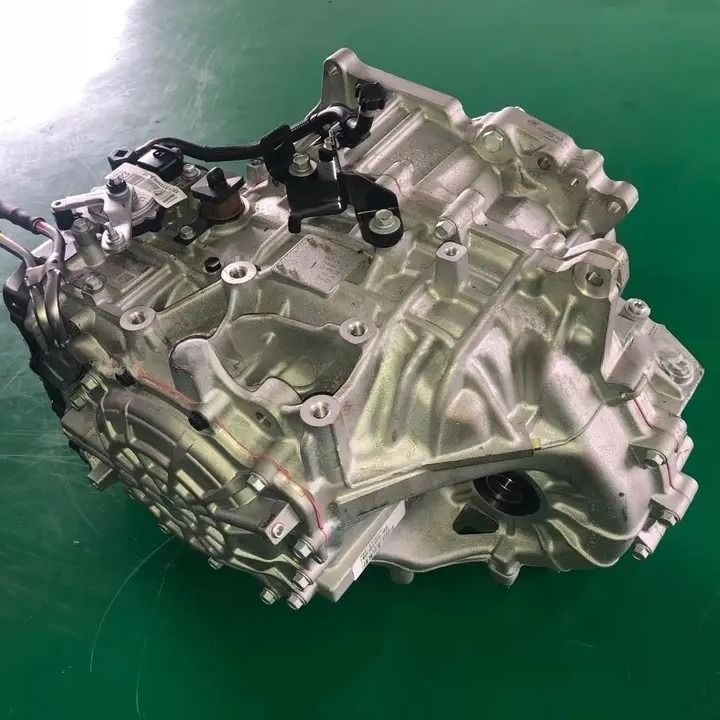 MESUN 6F24 مجموعة كاملة من ناقل الحركة الأوتوماتيكي الأصلي لـ Dodge Jeep Gear Box