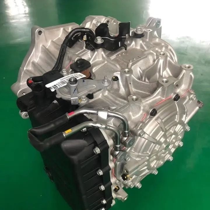 MESUN 6F24 مجموعة كاملة من ناقل الحركة الأوتوماتيكي الأصلي لـ Dodge Jeep Gear Box