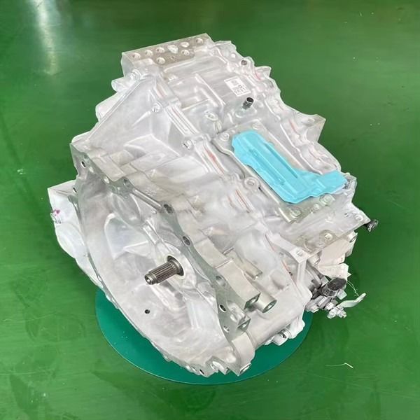 التحالف 2.5L A25A A25B علبة التروس السيارات E-CVT مجموعة ناقل نقل هجين لتويوتا كامري