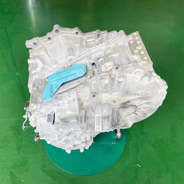 التحالف 2.5L A25A A25B علبة التروس السيارات E-CVT مجموعة ناقل نقل هجين لتويوتا كامري