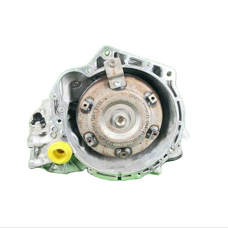 ناقل حركة أوتوماتيكي 4 سرعات لسيارة Changang YUEXIANG 1.5L
