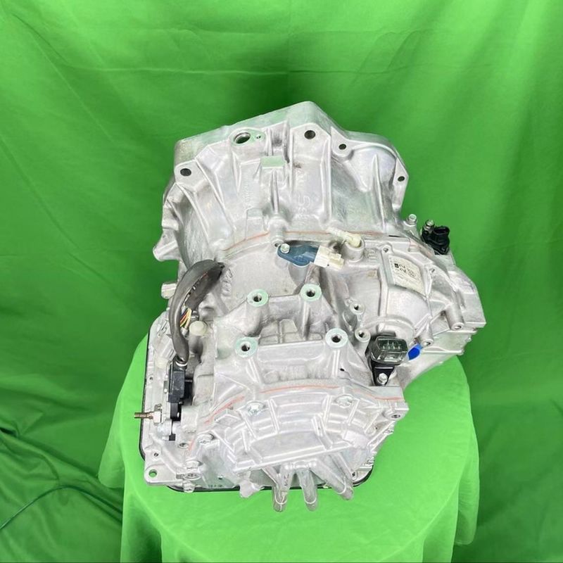 ناقل حركة أوتوماتيكي 4 سرعات لسيارة Changang YUEXIANG 1.5L