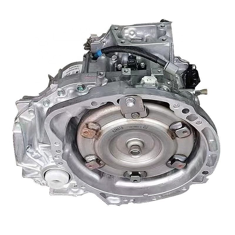 U442 مجموعة علبة التروس الأصلية لتشانغان CS35 Plus 2WD 1.3L 1.5L 1.6L