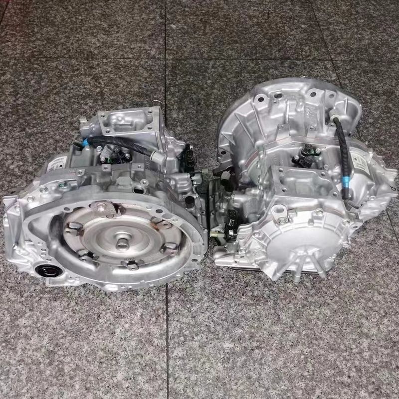 U442 مجموعة علبة التروس الأصلية لتشانغان CS35 Plus 2WD 1.3L 1.5L 1.6L
