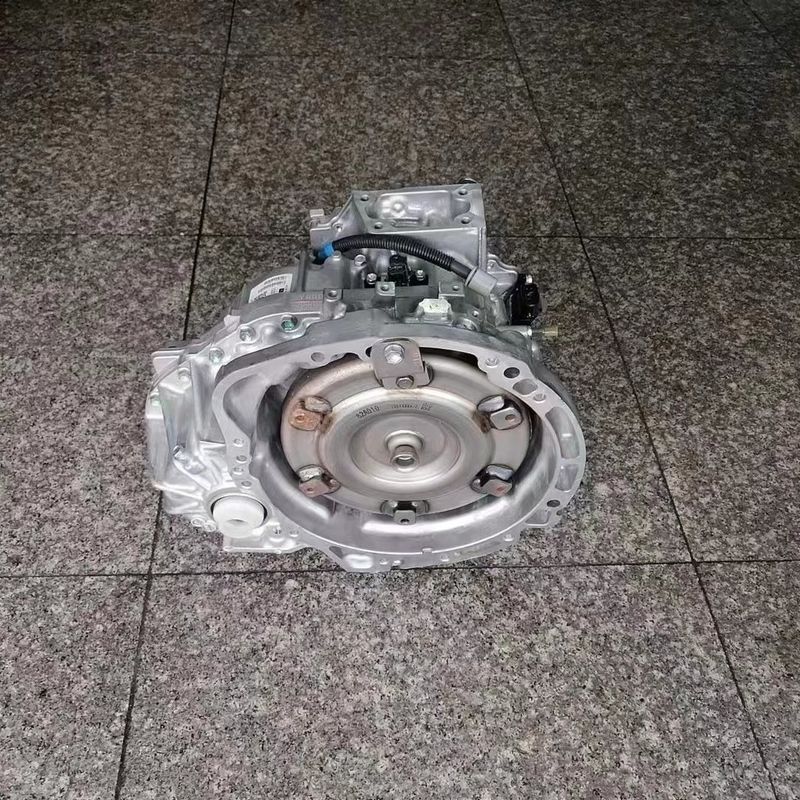 U442 مجموعة علبة التروس الأصلية لتشانغان CS35 Plus 2WD 1.3L 1.5L 1.6L