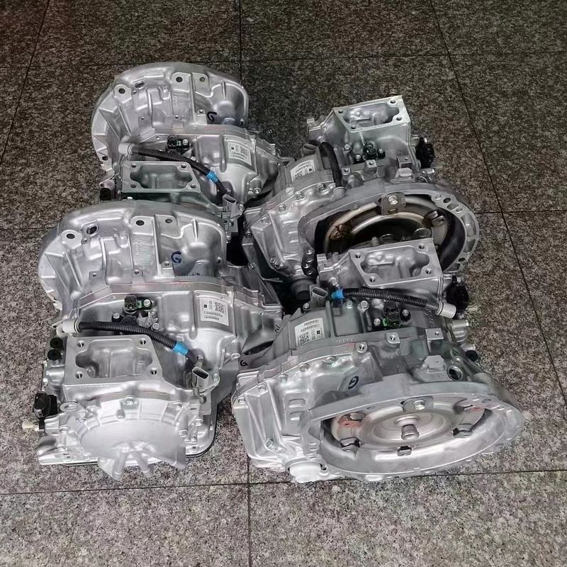 U442 مجموعة علبة التروس الأصلية لتشانغان CS35 Plus 2WD 1.3L 1.5L 1.6L