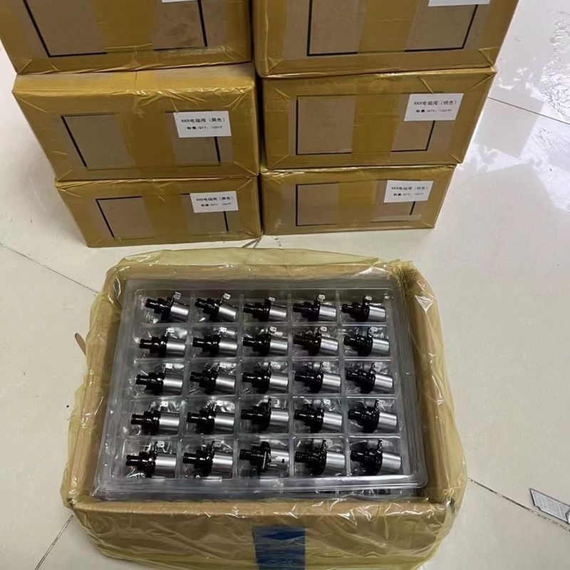 فورستر SJ أوتباك ليجاسي XV TR690 TR580 CVT ناقل نقل AWD صمام سولينويد أوتوبارتس