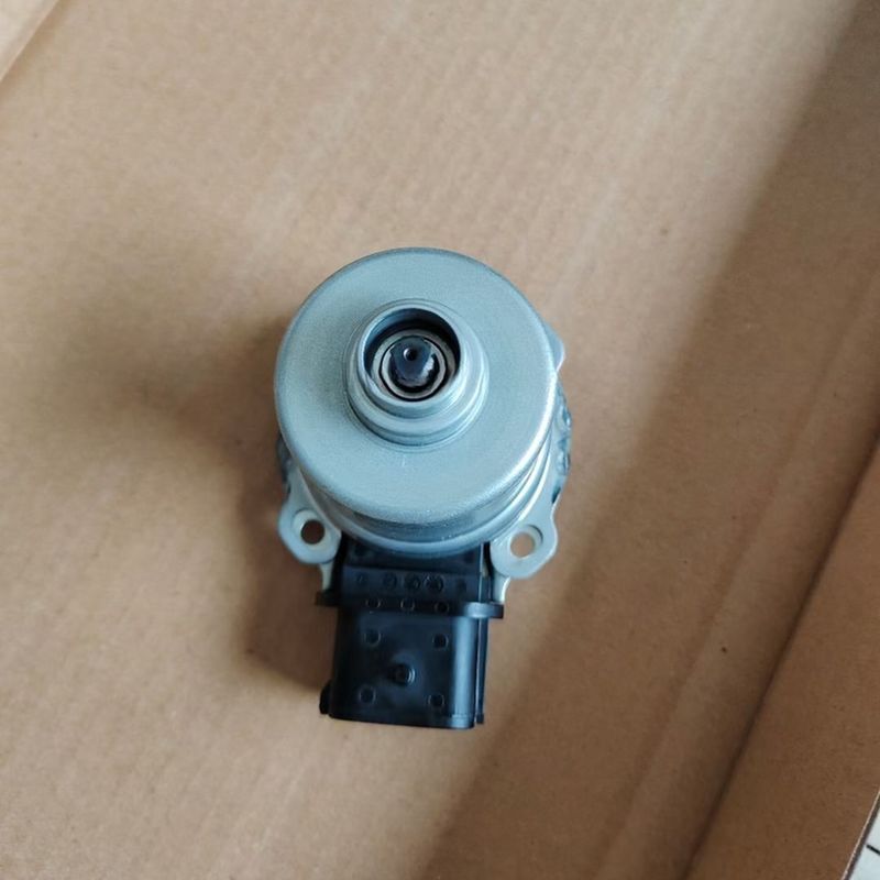 2019- السنة DPS6 6DCT250 D6GF1 محرك تجميع محرك تشغيل المشبك مع رقم OE 305738737R