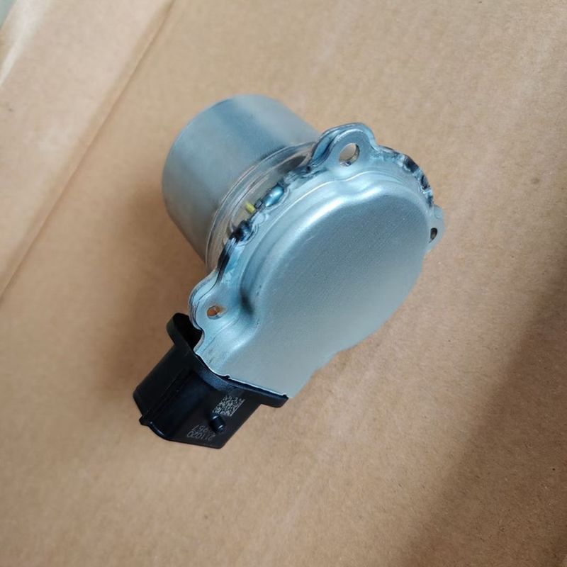 2019- السنة DPS6 6DCT250 D6GF1 محرك تجميع محرك تشغيل المشبك مع رقم OE 305738737R