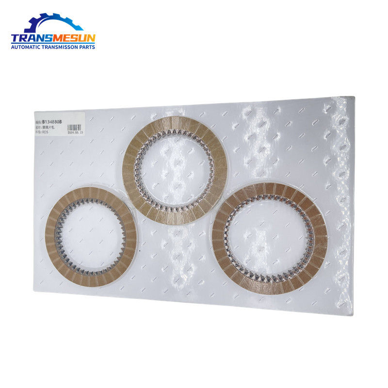 مجموعة إعادة بناء مربع التروس الرئيسية لـ HONDA CR-V MRVA MKYA GPLA بما في ذلك Filter Frictio