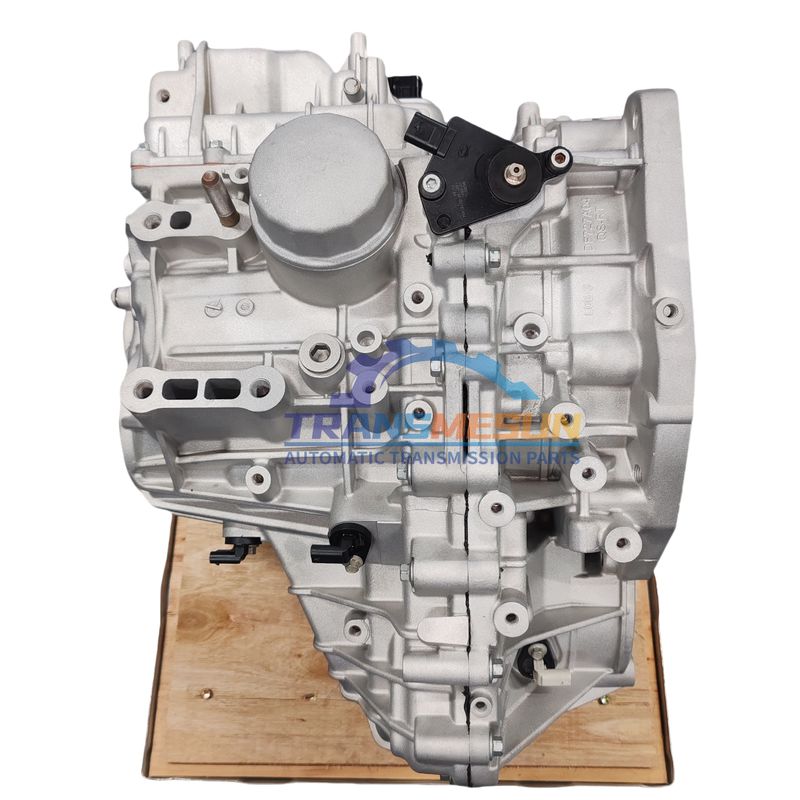 صندوق الهواتف المعدل من جديد من طراز DCT DF727 TM047FDB للطراز 2020 Changan CS55 بالإضافة إلى 1.5T 2WD