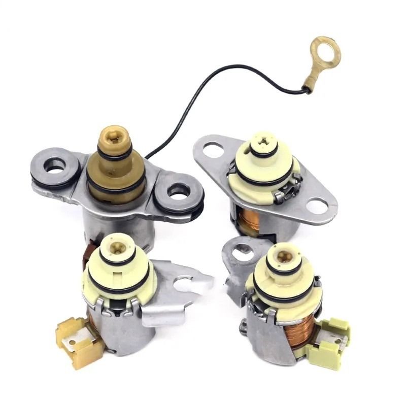 2018-2019 طرازات فورد JF405E JF402E مجموعة الكهرباء الحرارية مع MOQ منخفضة من 4 قطع