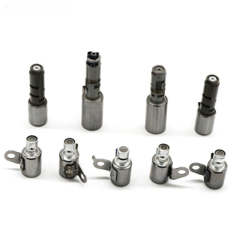 أجزاء ناقلات السيارات GS300 A960E A960 6 سرعة مجموعة المولينود 9pcs/1Set ل IS250 IS300