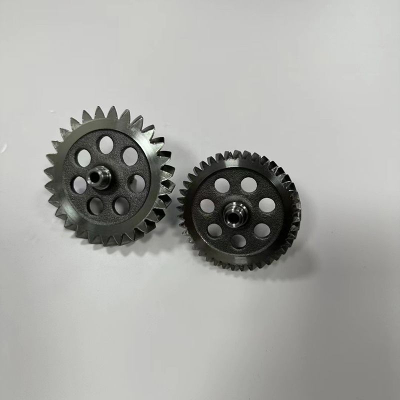 ODYSSEY RC E-CVT ناقل النقل الهجاني مضخة زيت محرك عجلة العمود لعدة طرازات هوندا الجزء رقم 25145-5TA-E00