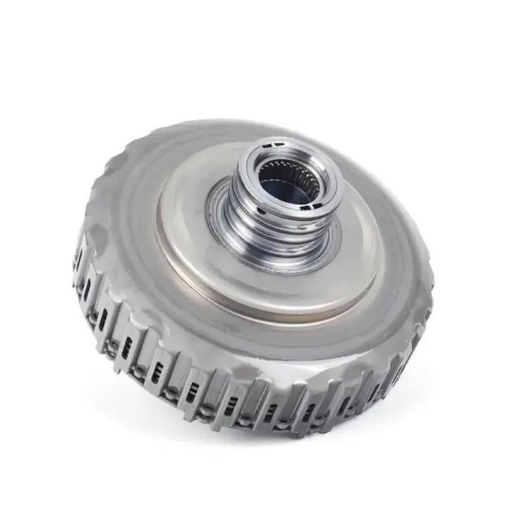 علبة شاحنة معاد تصنيعها 02E DQ250 لـ Audi Seat Skoda فولكسفاغن العام 2010-2016