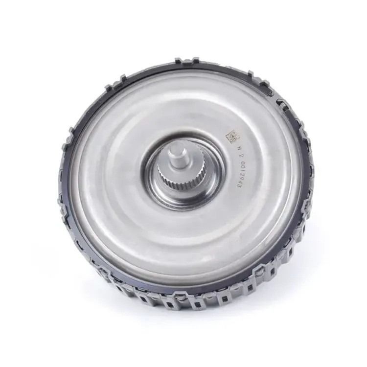 علبة شاحنة معاد تصنيعها 02E DQ250 لـ Audi Seat Skoda فولكسفاغن العام 2010-2016