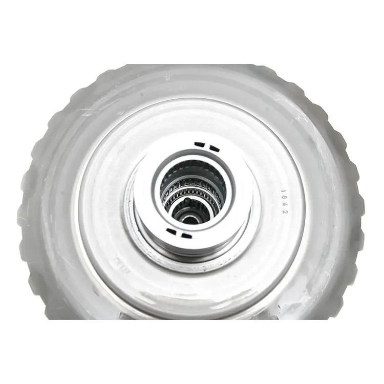 علبة شاحنة معاد تصنيعها 02E DQ250 لـ Audi Seat Skoda فولكسفاغن العام 2010-2016