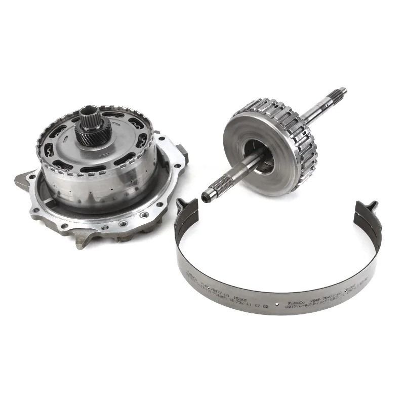 4F27E مجموعة عدادات ناقلات السيارات لمعدات إعادة تصنيع Ford 4F27E