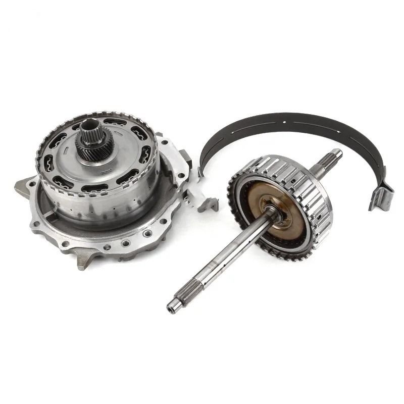 4F27E مجموعة عدادات ناقلات السيارات لمعدات إعادة تصنيع Ford 4F27E