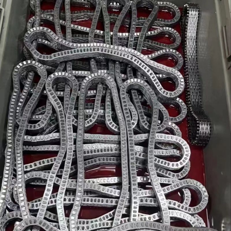 هيونداي جيل IX25 CVT الحزام المعدني لل Elantra سوناتا فيرنا لينغدونغ كيا K3 3KG