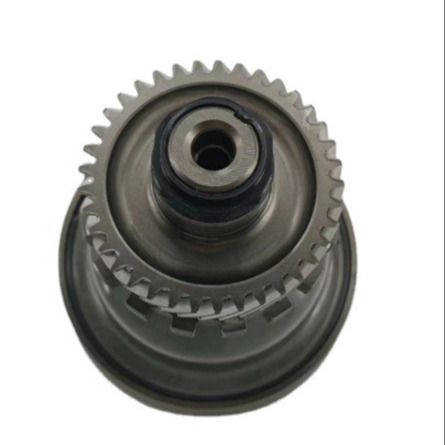 019CHA-1502610 CVT تجميع عجلة نقل لشركة تشيري 2008-2020 Lifan X70 18- السنة 2017-