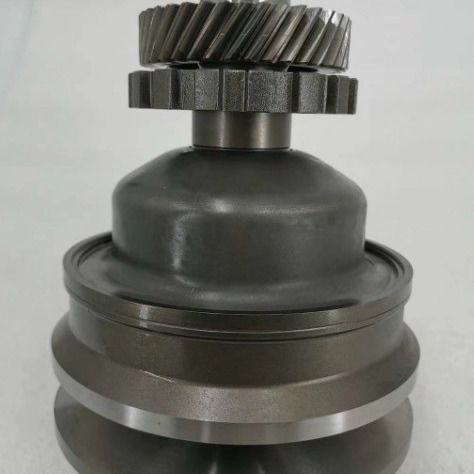 019CHA-1502610 CVT تجميع عجلة نقل لشركة تشيري 2008-2020 Lifan X70 18- السنة 2017-