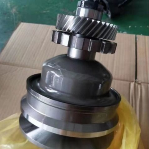 019CHA-1502610 CVT تجميع عجلة نقل لشركة تشيري 2008-2020 Lifan X70 18- السنة 2017-