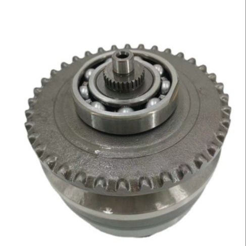 تجميع عجلة نقل CVT QR019CHA QR019CHB 019CHD 019CHE لأجزاء سيارات Chery E5 2008-2020