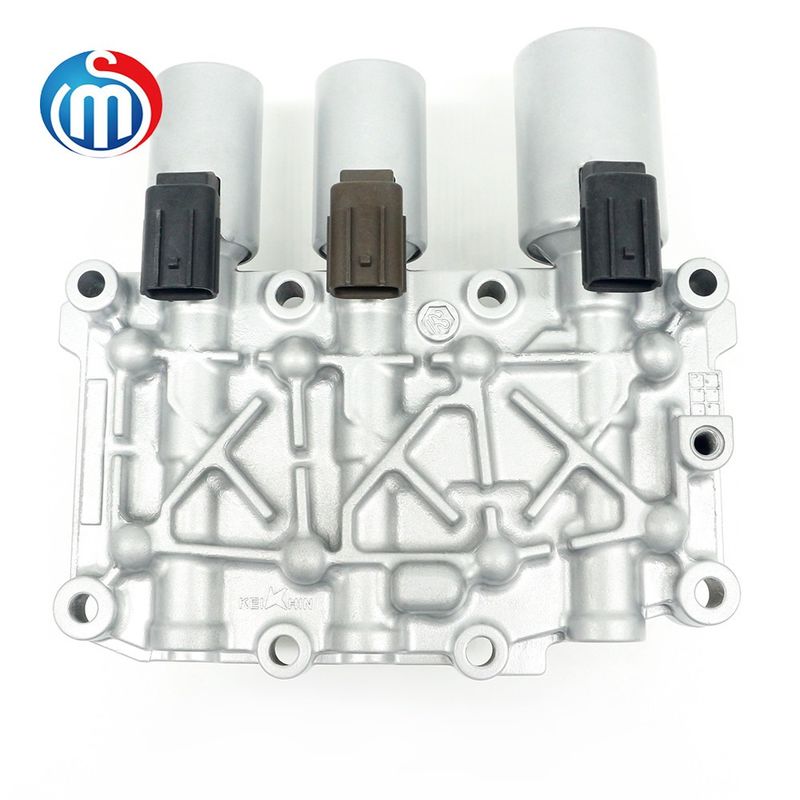 أجزاء ناقلات السيارات 27200-PWR-013 27200-PWR-901 لـ Honda Fit Jazz City 2003-2008