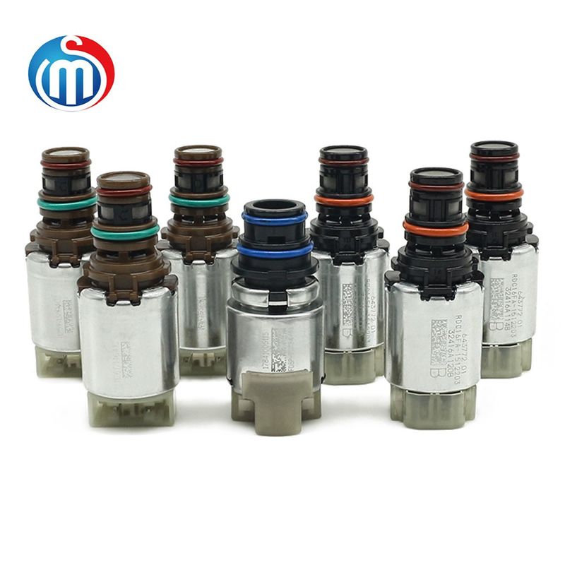 6F35 6F15 علبة الكهرباء الكهربائية 7PCS/SET لشركة فورد إسكيب فيوجن مازدا