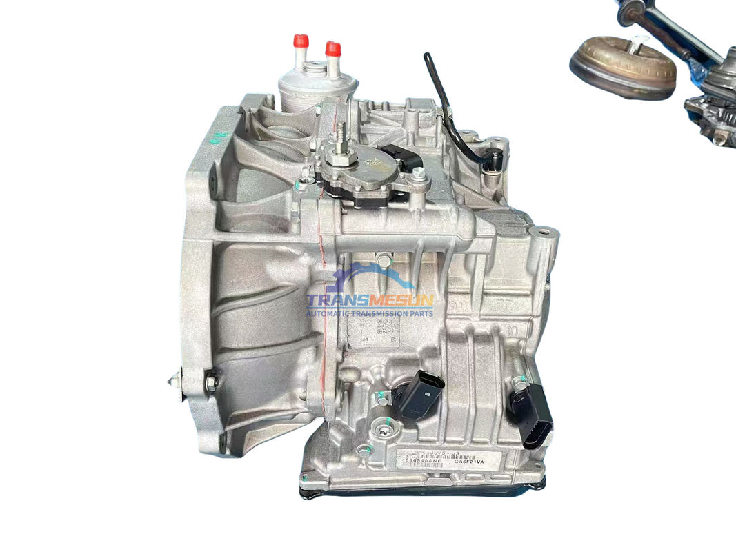 تم إعادة تصنيعها لـ 2011-2016 MINI R56 1.6T GA6F21WA 09G مجموعة ناقل 2WD