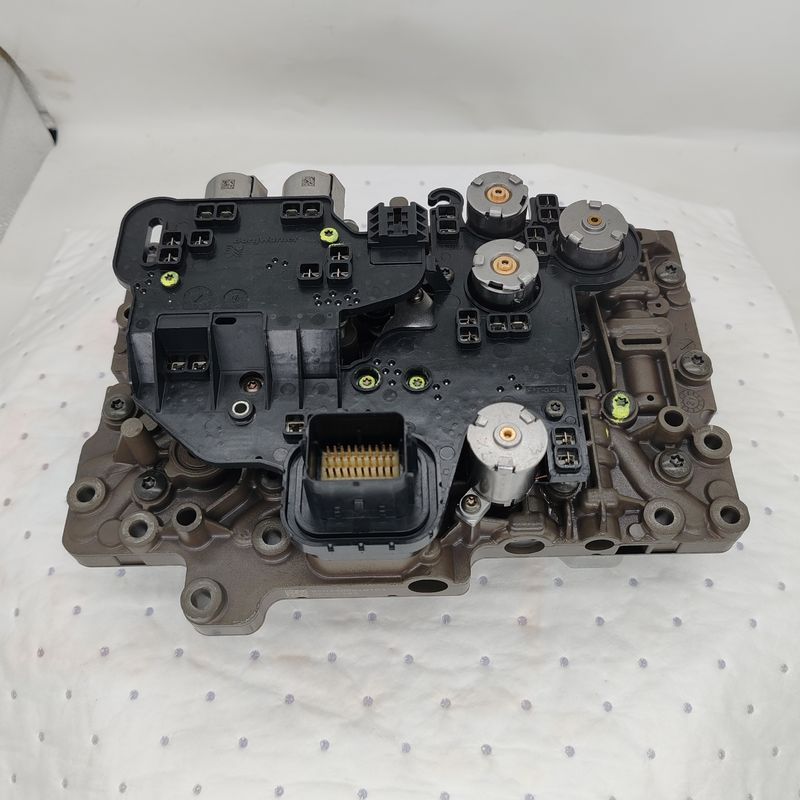 DF727 TM047FDA تجميع جسم الصمام لوحدة التحكم الهيدروليكية DCT Changan CS55 PLUS