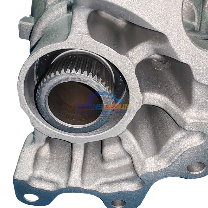 تجميع صندوق نقل 36010507 TG-81SC من جديد لشركة فولفو XC90 TG-81SC AWD