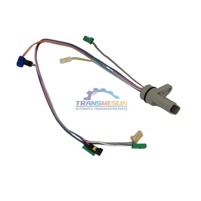 تجميع سلك الحزام CVT K313 جديد تماماً لـ 2014-2019 تويوتا كورولا 8212512641