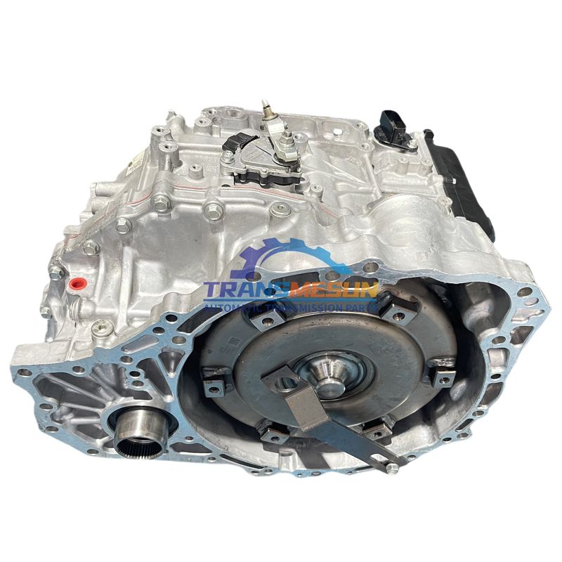 2016-2020 تويوتا سيينا 3.5L AWD 8-Speed AU80F ناقل نقل أوتوماتيكي 30500-45080