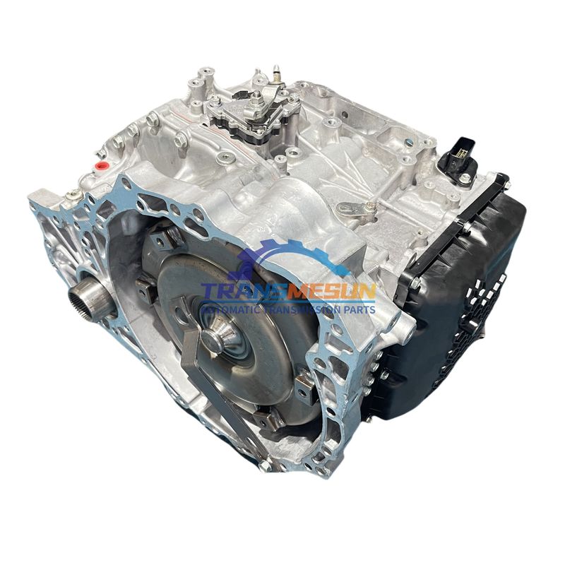 2016-2020 تويوتا سيينا 3.5L AWD 8-Speed AU80F ناقل نقل أوتوماتيكي 30500-45080