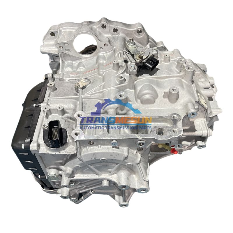 2016-2020 تويوتا سيينا 3.5L AWD 8-Speed AU80F ناقل نقل أوتوماتيكي 30500-45080