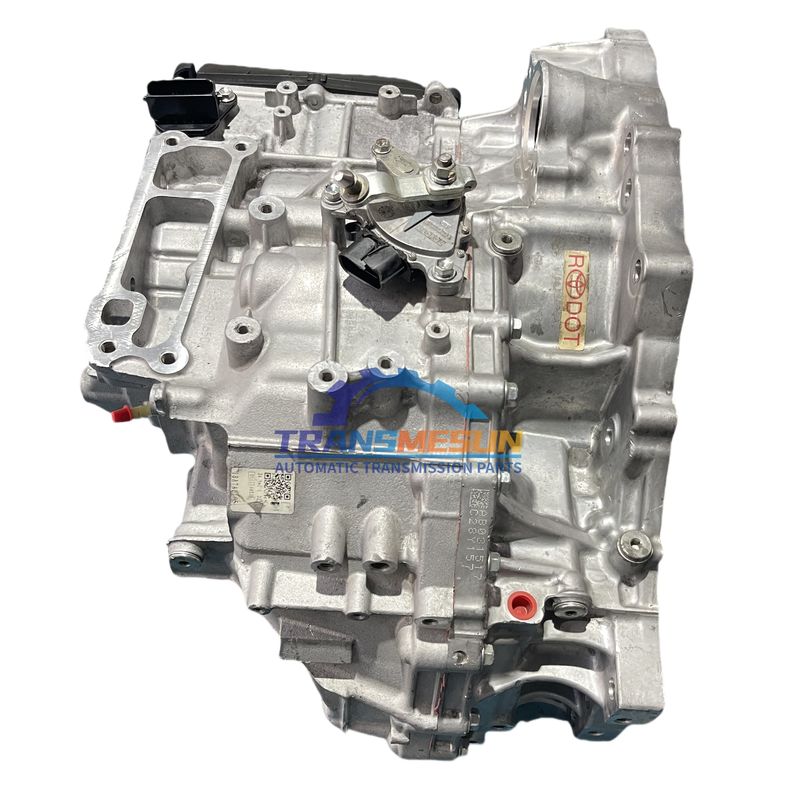 2016-2020 تويوتا سيينا 3.5L AWD 8-Speed AU80F ناقل نقل أوتوماتيكي 30500-45080