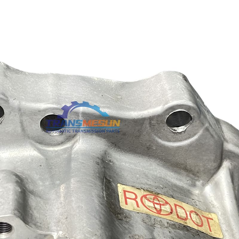 2016-2020 تويوتا سيينا 3.5L AWD 8-Speed AU80F ناقل نقل أوتوماتيكي 30500-45080