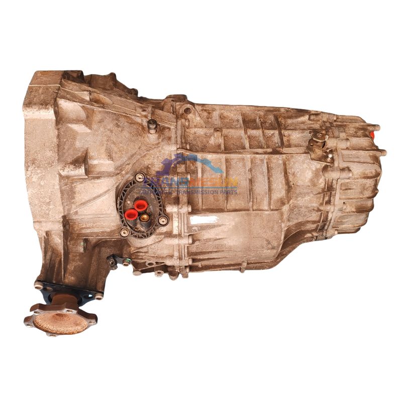أودي A6 C7 2.0T 0AW مجموعة ناقل التروس التلقائي غير المنتهي 2011-2015 CVT GEARBOX