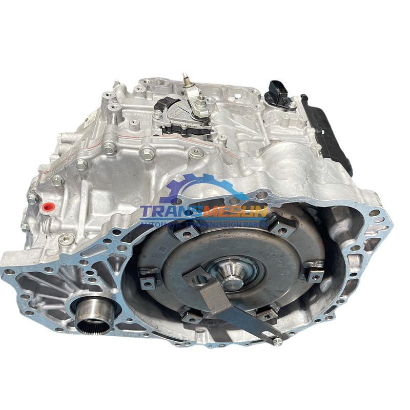 تويوتا سيينا 3.5L AWD 8-speed AU80F ناقل نقل تلقائي 30500-45080. 2016-2020