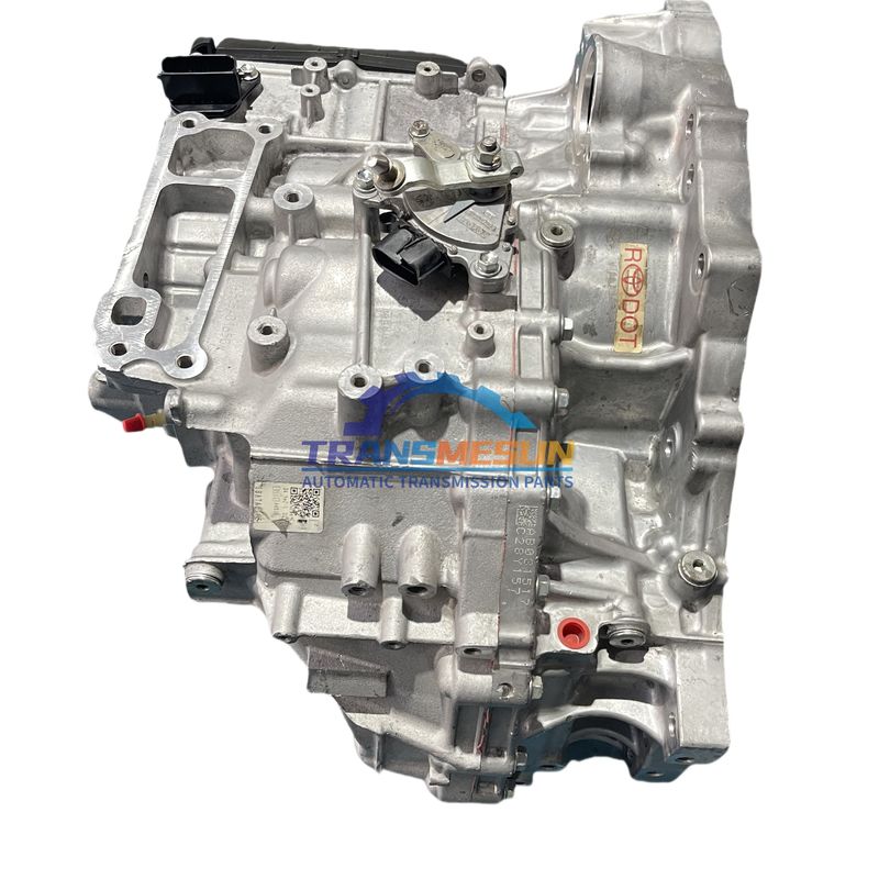 تويوتا سيينا 3.5L AWD 8-speed AU80F ناقل نقل تلقائي 30500-45080. 2016-2020