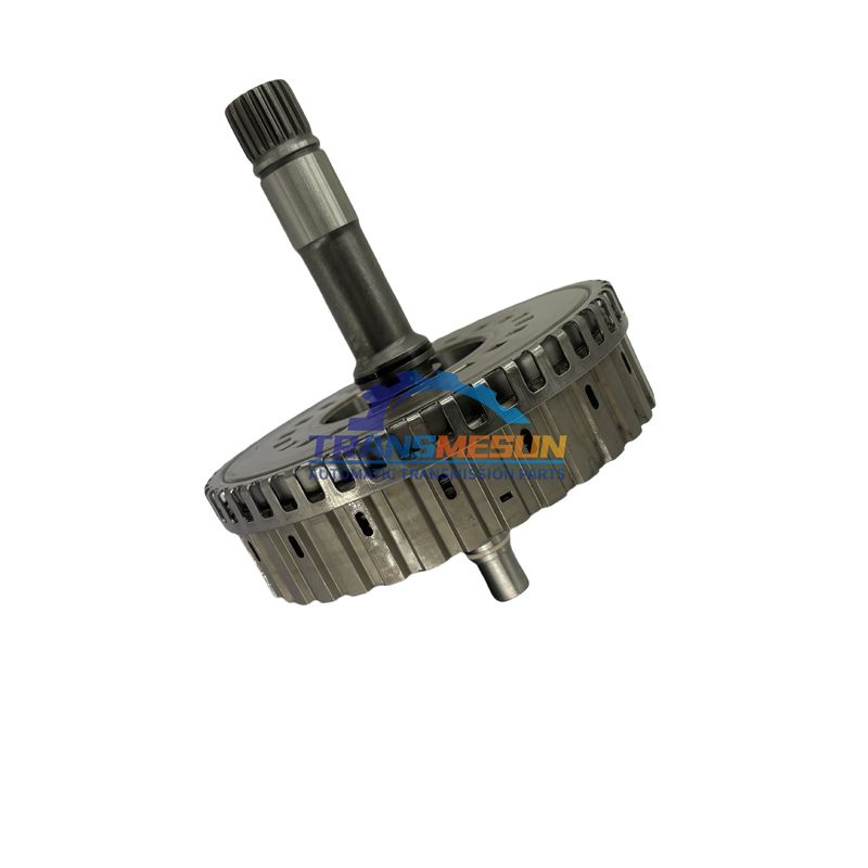 018CHA CVT180 عجلة إدخال ناقل النقل ومجموعة المشبك الأمامي 018CHA1509100 لـ CHERY 2019-2024 Tiggo 4