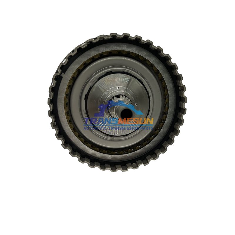 018CHA CVT180 عجلة إدخال ناقل النقل ومجموعة المشبك الأمامي 018CHA1509100 لـ CHERY 2019-2024 Tiggo 4