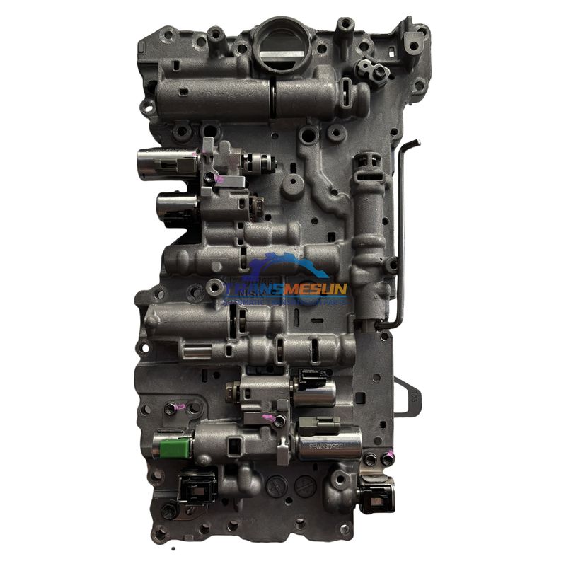 تستخدم مجموعة صمام ناقل A750E تتضمن مجموعة الكهربائية 3541060580 لـ Toyota Lexus PRADO GX400 2003-2015