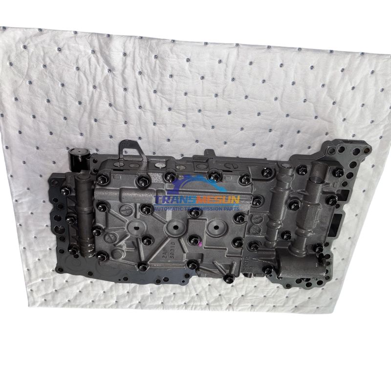 تستخدم مجموعة صمام ناقل A750E تتضمن مجموعة الكهربائية 3541060580 لـ Toyota Lexus PRADO GX400 2003-2015