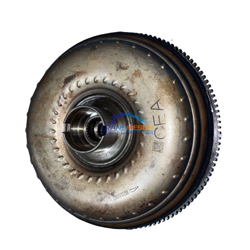 محول عزم الدوران المتجدد من C0GF1 CVT للتحويل 451002H000 لعام 2019-2023 HYUNDAI KIA IX25 K3 1.5T 2WD G4FL