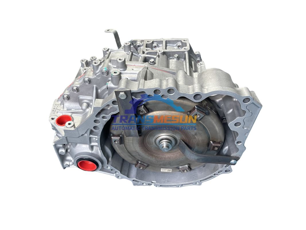 مجموعة ناقل U660E الآلي المعاد تصنيعها 3050058080 لسيارة تويوتا ALPHARD ESTIMA 3.5L 2GR-FE 2006-2017