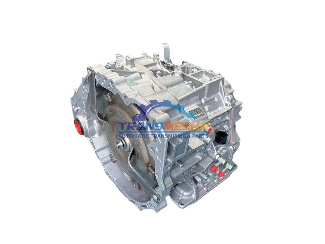 مجموعة ناقل U660E الآلي المعاد تصنيعها 3050058080 لسيارة تويوتا ALPHARD ESTIMA 3.5L 2GR-FE 2006-2017